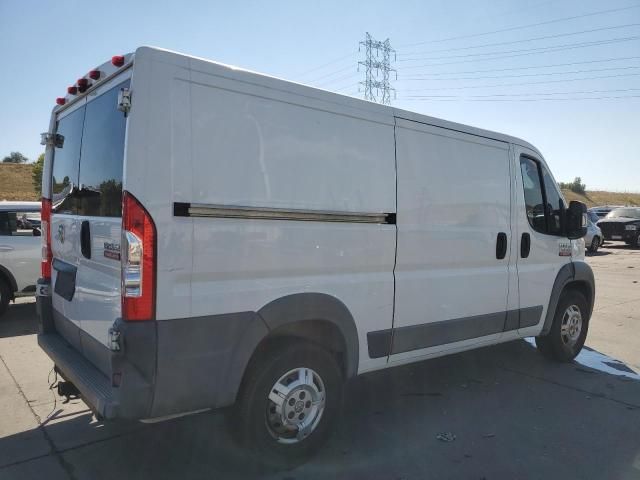 2014 Dodge RAM Promaster 1500 1500 Standard