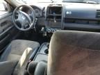 2004 Honda Cr-v ex