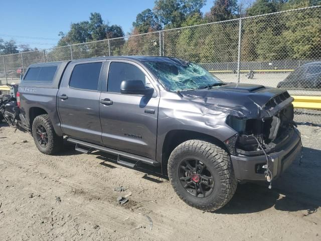 2020 Toyota Tundra Crewmax SR5