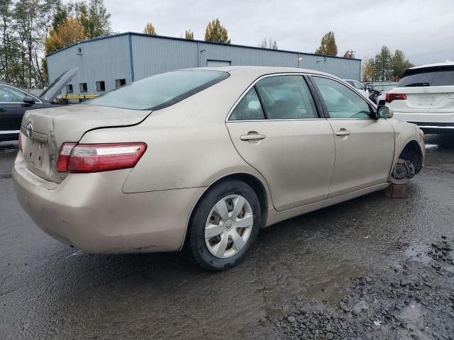 2007 Toyota Camry CE