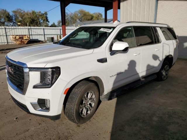 2023 GMC Yukon XL K1500 SLE