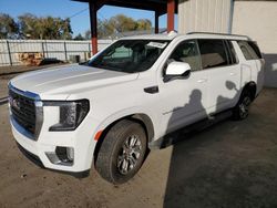 GMC salvage cars for sale: 2023 GMC Yukon XL K1500 SLE