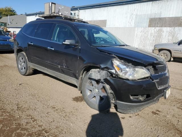 2011 Chevrolet Traverse LT