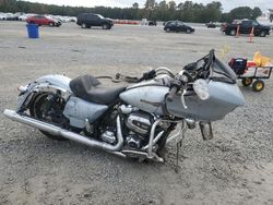 Salvage cars for sale from Copart Lumberton, NC: 2023 Harley-Davidson Fltrx