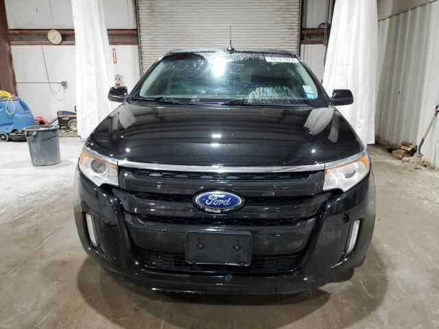 2012 Ford Edge SEL