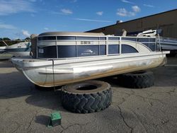 Bennington Marine salvage cars for sale: 2019 Bennington Marine Pontoon