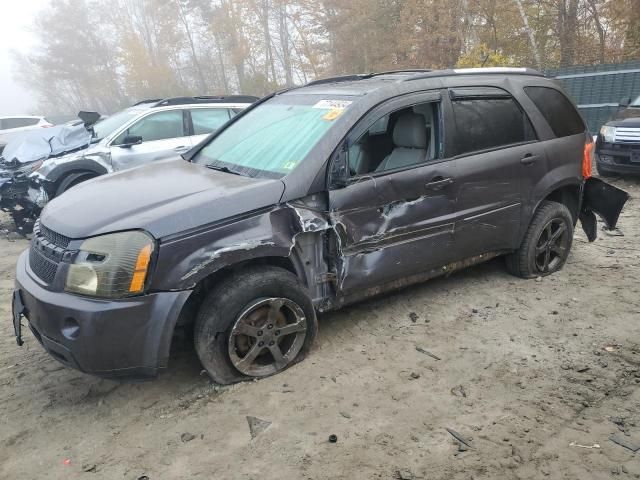 2007 Chevrolet Equinox LT