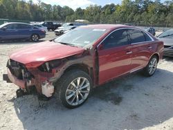 Cadillac xts salvage cars for sale: 2013 Cadillac XTS Luxury Collection