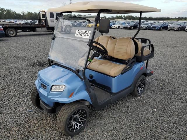 2022 Aspt Golf Cart