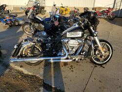 2017 Harley-Davidson Flhxs Street Glide Special for sale in Louisville, KY