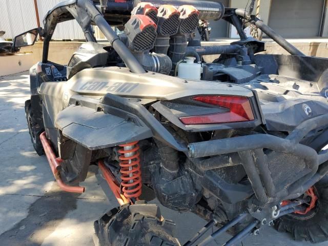 2023 Can-Am Maverick X3 X MR 64 Turbo RR