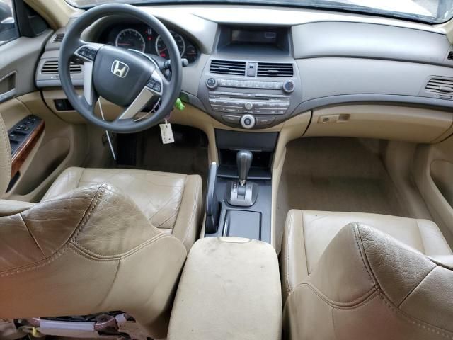 2009 Honda Accord LX