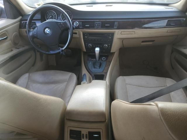 2008 BMW 335 XI