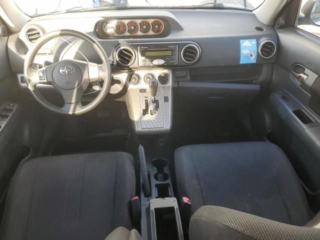 2009 Scion XB