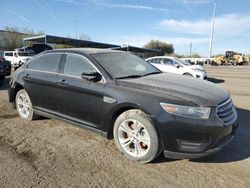 2017 Ford Taurus SEL for sale in Las Vegas, NV