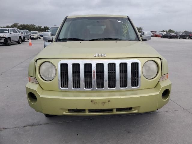 2010 Jeep Patriot Sport