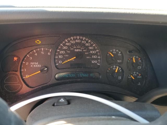 2005 GMC Yukon XL K1500