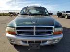 2002 Dodge Durango SLT Plus