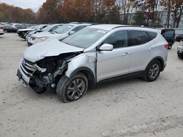 2016 Hyundai Santa FE Sport