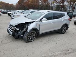 Hyundai Santa fe salvage cars for sale: 2016 Hyundai Santa FE Sport