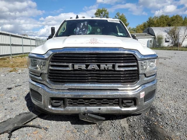 2020 Dodge RAM 3500