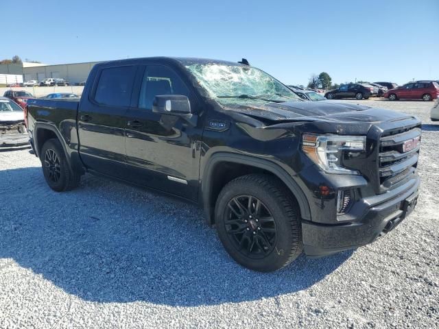 2021 GMC Sierra K1500 Elevation