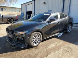 Mazda 3 salvage cars for sale: 2021 Mazda 3