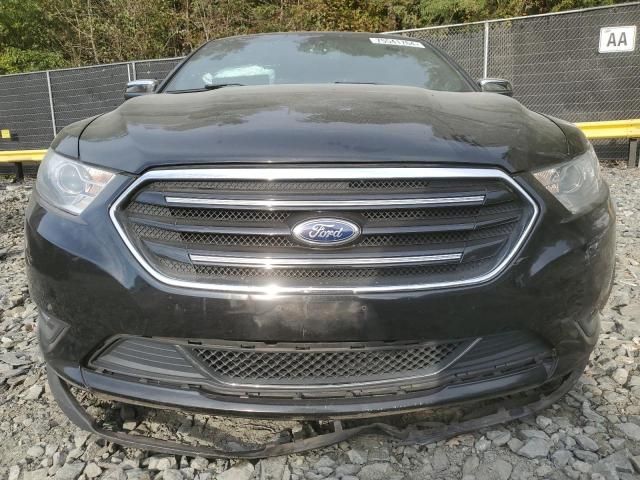 2013 Ford Taurus Limited