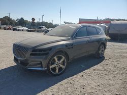 Genesis Vehiculos salvage en venta: 2023 Genesis GV80 Base