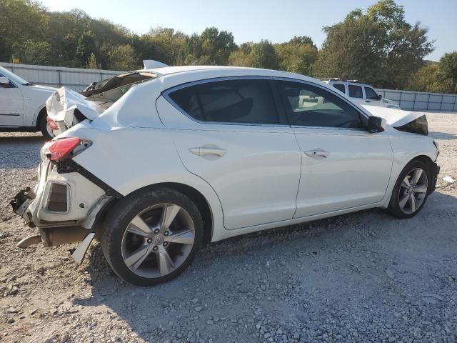 2014 Acura ILX 20 Tech