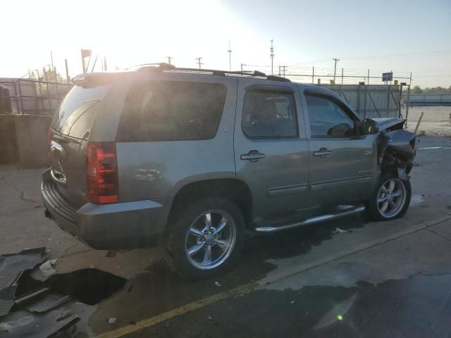 2009 Chevrolet Tahoe K1500 LT