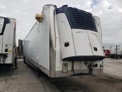 Wabash 53 Trailer salvage cars for sale: 2015 Wabash 53 Trailer