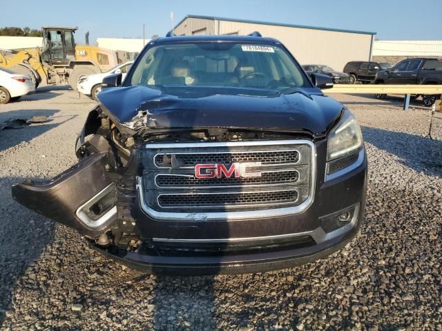 2014 GMC Acadia SLT-2