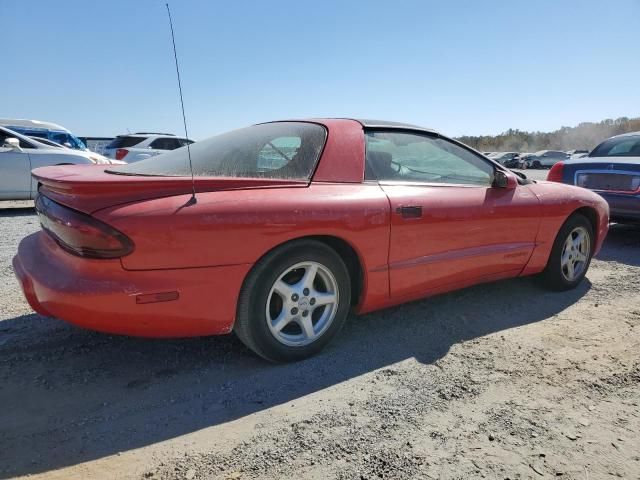 1996 Pontiac Firebird