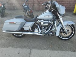 Harley-Davidson salvage cars for sale: 2023 Harley-Davidson Flhx