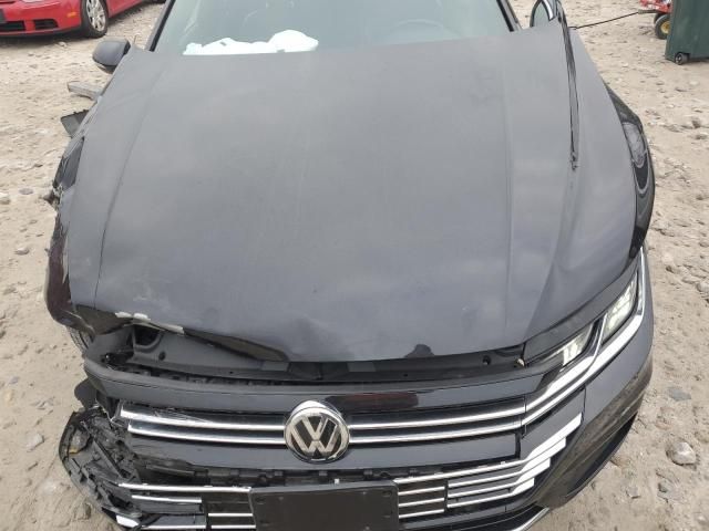 2019 Volkswagen Arteon SEL Premium