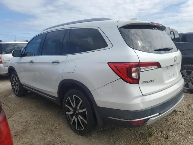 2021 Honda Pilot Touring