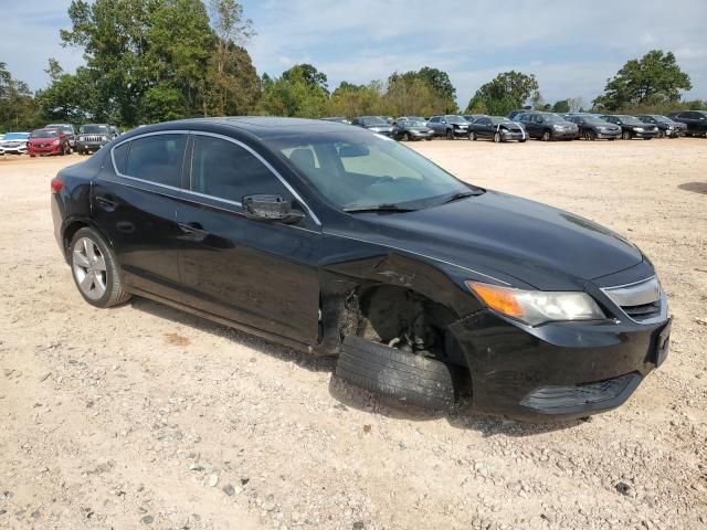 2015 Acura ILX 20