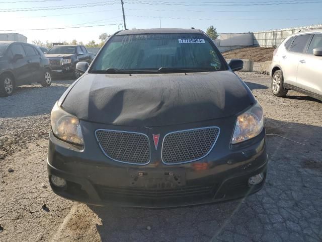 2005 Pontiac Vibe