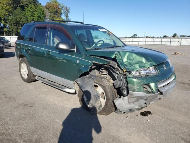 2004 Saturn Vue