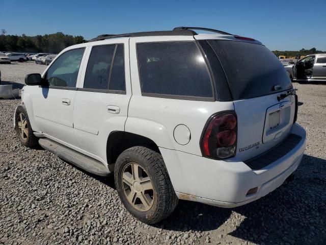 2006 Chevrolet Trailblazer LS