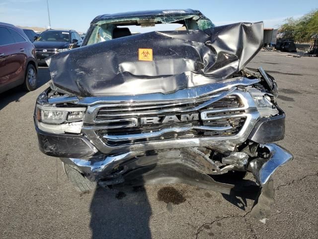 2019 Dodge 1500 Laramie