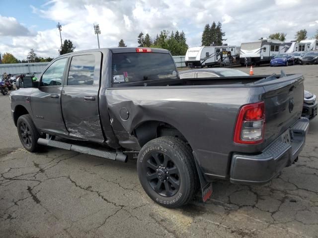 2021 Dodge RAM 2500 BIG Horn