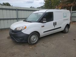 Dodge Promaster City Vehiculos salvage en venta: 2020 Dodge RAM Promaster City