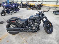 2024 Harley-Davidson Fxbbs for sale in Fort Pierce, FL