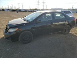 2010 Toyota Corolla Base for sale in Elgin, IL