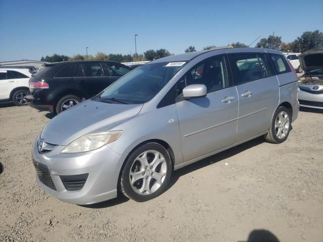 2008 Mazda 5