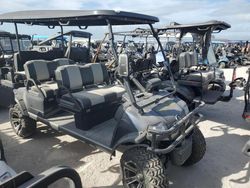 Hdkp salvage cars for sale: 2023 Hdkp Golf Cart