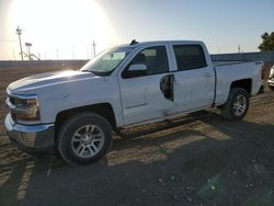 Chevrolet salvage cars for sale: 2018 Chevrolet Silverado K1500 LT