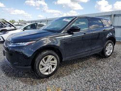 Land Rover Vehiculos salvage en venta: 2020 Land Rover Range Rover Evoque S